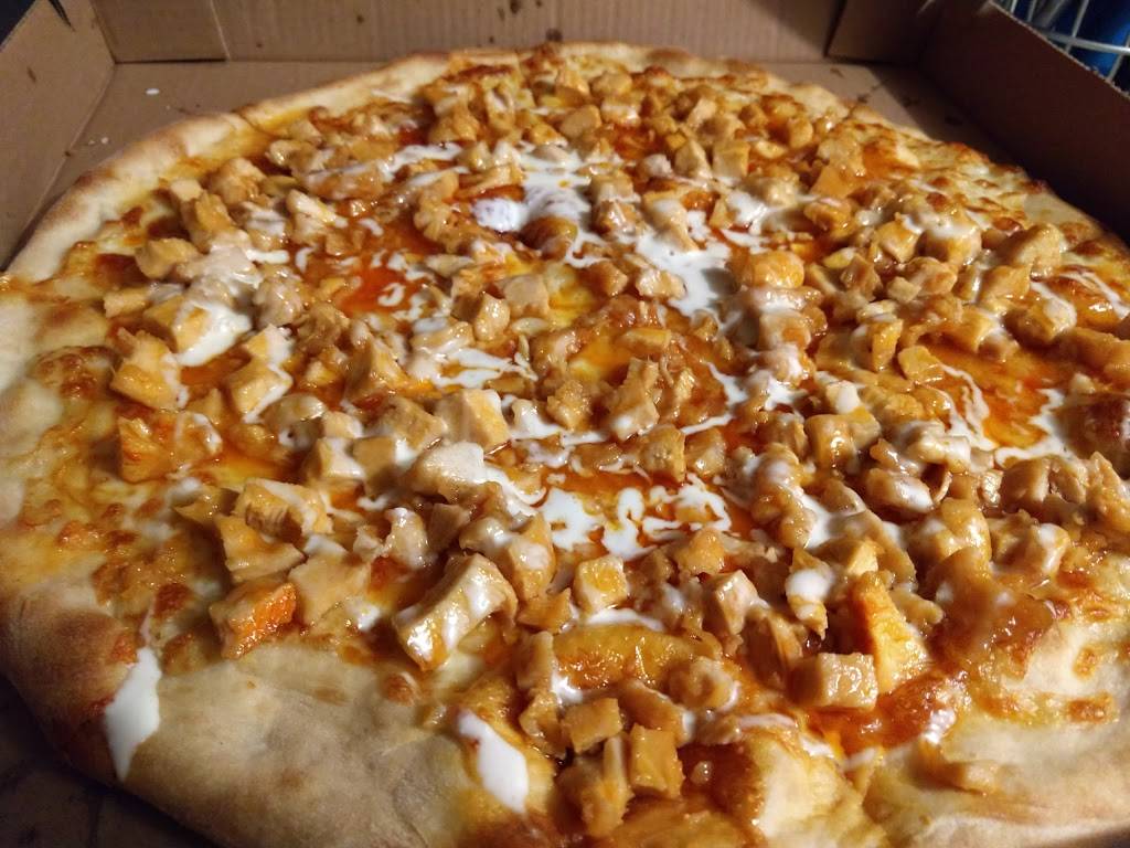 South End Pizza III | restaurant | 443 Zion Rd, Egg Harbor Township, NJ 08234, USA | 6097888512 OR +1 609-788-8512