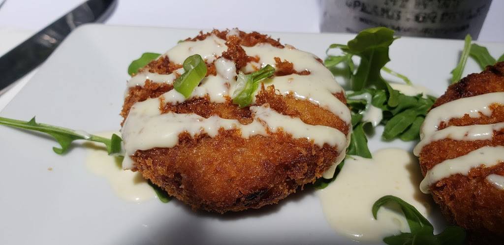 Habanas Cuban Cuisine | restaurant | 1518 Park St, Alameda, CA 94501, USA | 5105210130 OR +1 510-521-0130