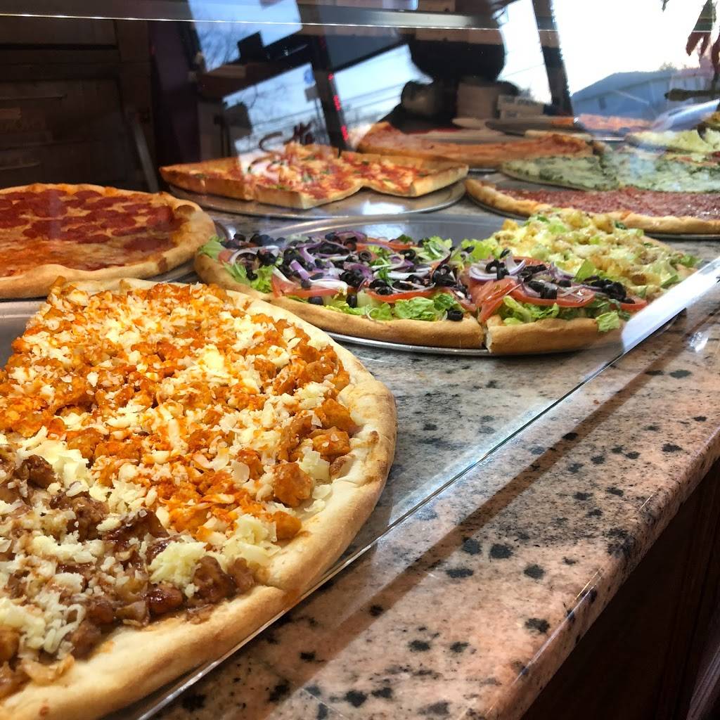 Sotto Sopra Pizza | restaurant | 624 Broadway, Massapequa, NY 11758, USA | 5165572933 OR +1 516-557-2933