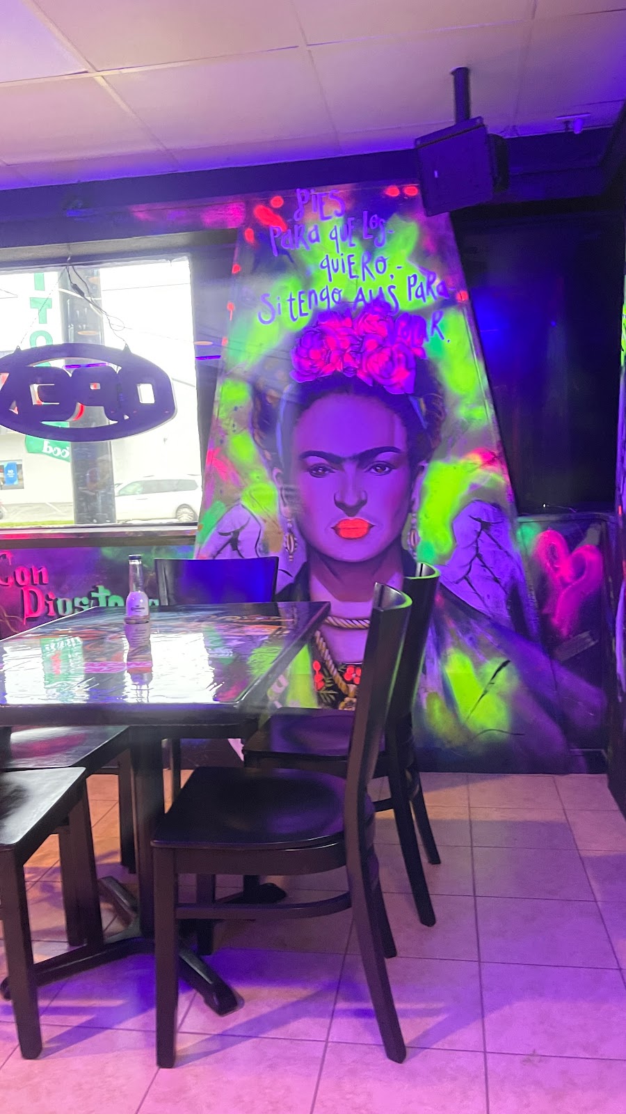 Que Padre Mexican Restaurant | restaurant | 4311 University Blvd S, Jacksonville, FL 32216, USA | 9045515910 OR +1 904-551-5910