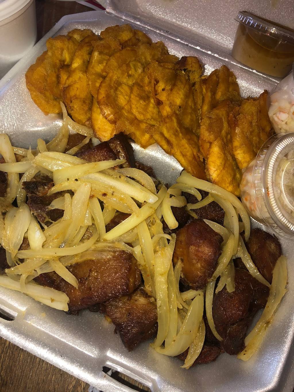 Tastys Caramel Caribbean Cuisine | restaurant | 4897 W Colonial Dr, Pine Hills, FL 32808, USA | 4076011977 OR +1 407-601-1977