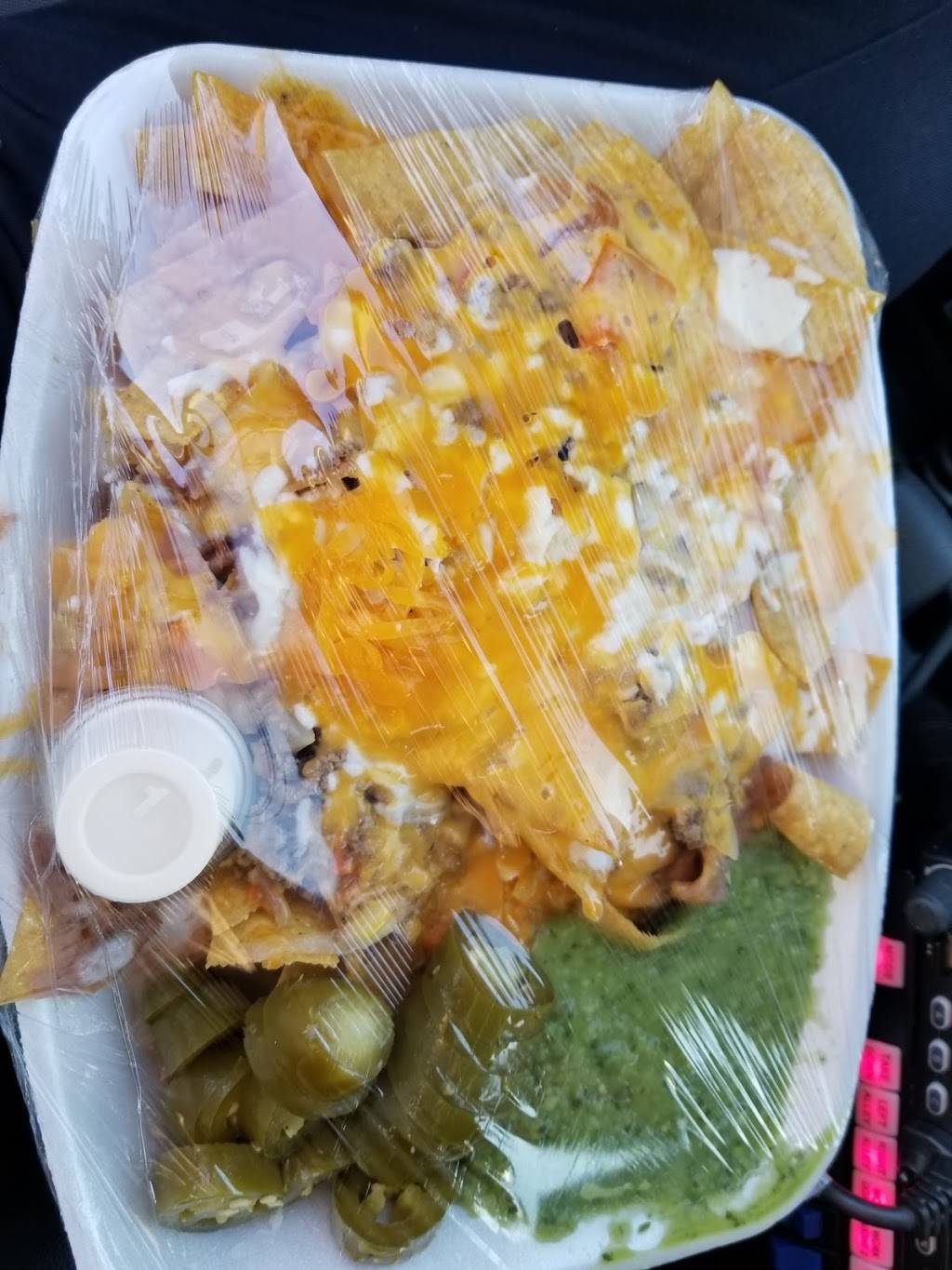 Cesar Tacos Y Gorditas | restaurant | 2019 W Northwest Hwy, Dallas, TX 75220, USA | 4694209921 OR +1 469-420-9921