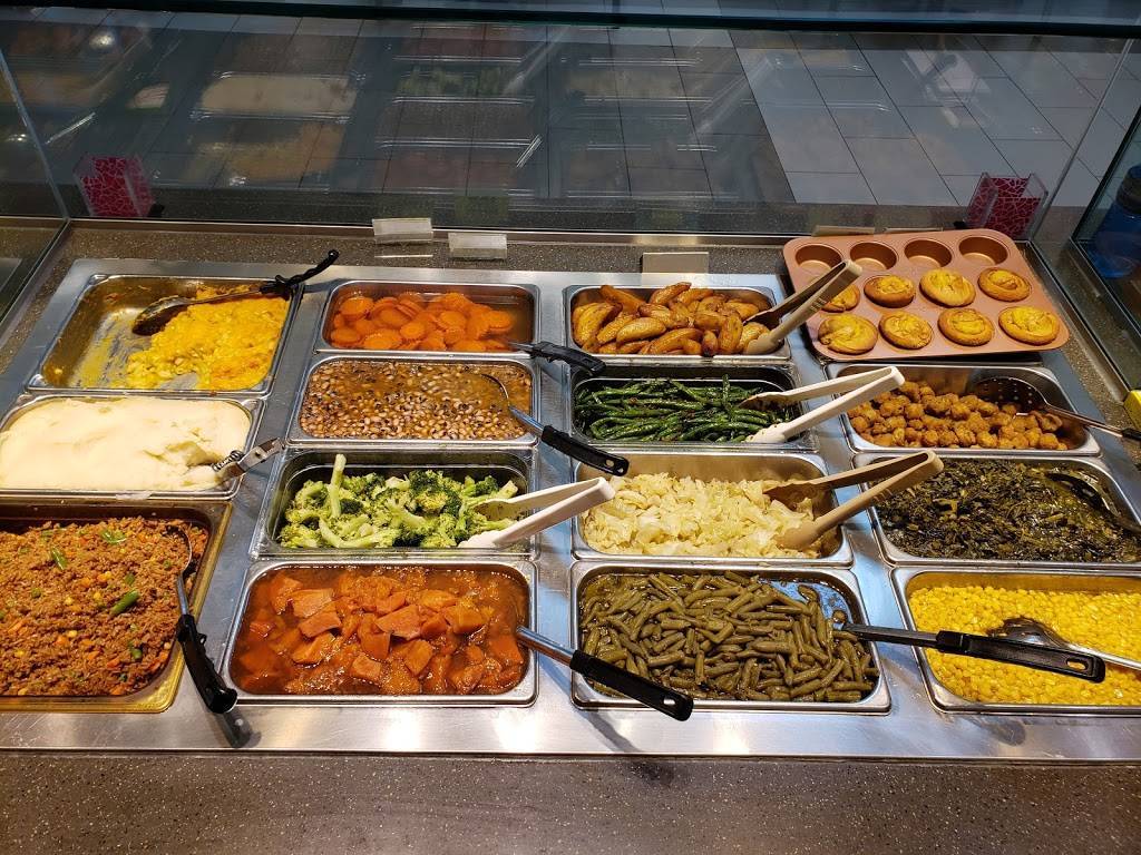 Farmers Basket | restaurant | 2204 North Point Cir, Alpharetta, GA 30022, USA | 6783660668 OR +1 678-366-0668