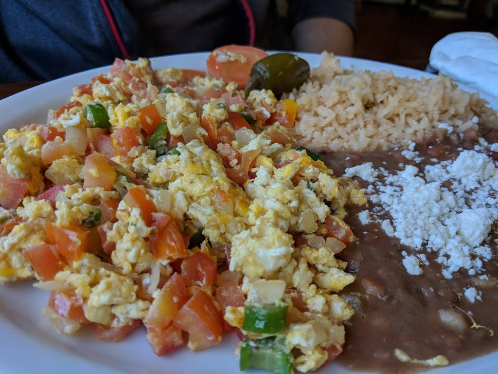 La Gran Chiquita Restaurant | restaurant | 250 23rd St, Richmond, CA 94804, USA | 5102332535 OR +1 510-233-2535