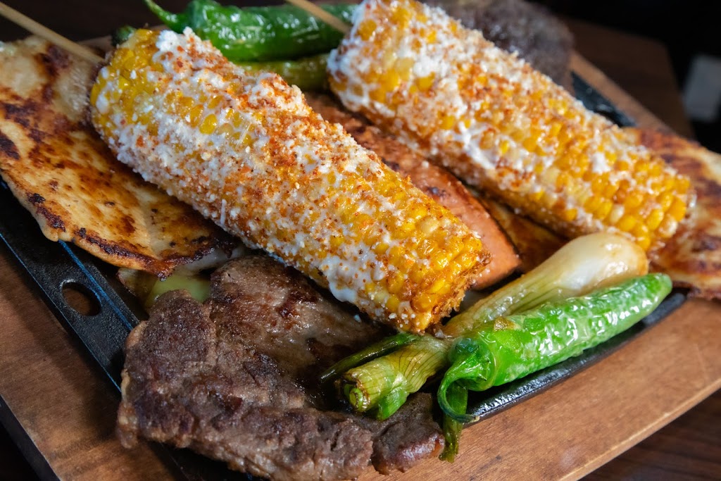 Carajillos mexican kitchen | restaurant | 4205 Fayetteville Rd, Raleigh, NC 27603, USA | 9199770149 OR +1 919-977-0149