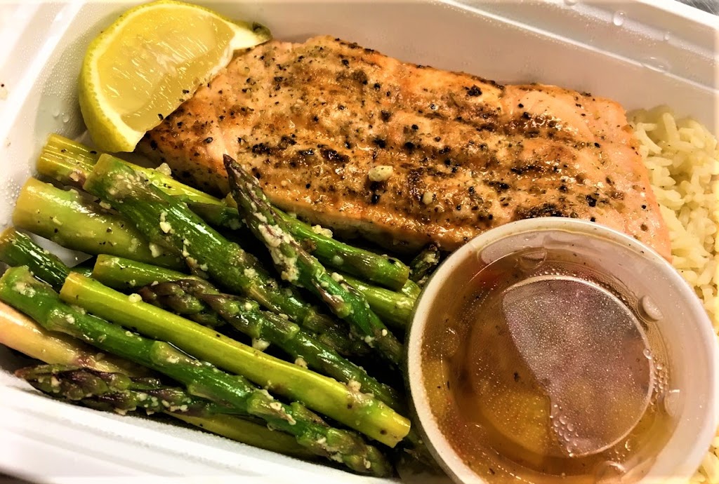 Smooth & Savory | restaurant | Located INSIDE the LA Fitness Gym, 7140 Blanco Rd, San Antonio, TX 78216, USA | 2104659790 OR +1 210-465-9790