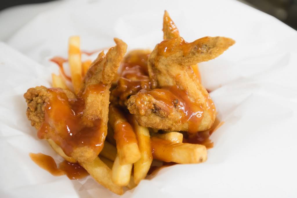 Marys Bar-B-Que | restaurant | 606 S Pulaski Rd, Chicago, IL 60624, USA | 7736382233 OR +1 773-638-2233