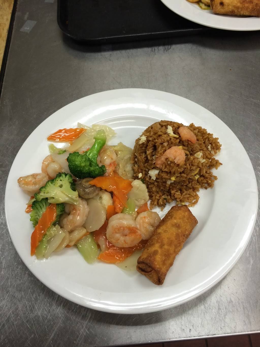 Quick Wok Chinese Restaurant | restaurant | 9212 W Judge Perez Dr, Chalmette, LA 70043, USA | 5042794135 OR +1 504-279-4135