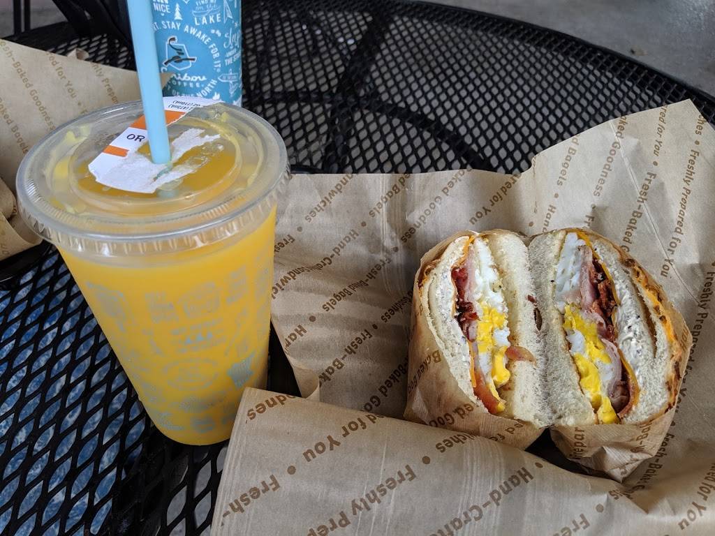 Einstein Bros. Bagels | bakery | 2465 N University Dr, Coral Springs, FL 33065, USA | 9543416505 OR +1 954-341-6505