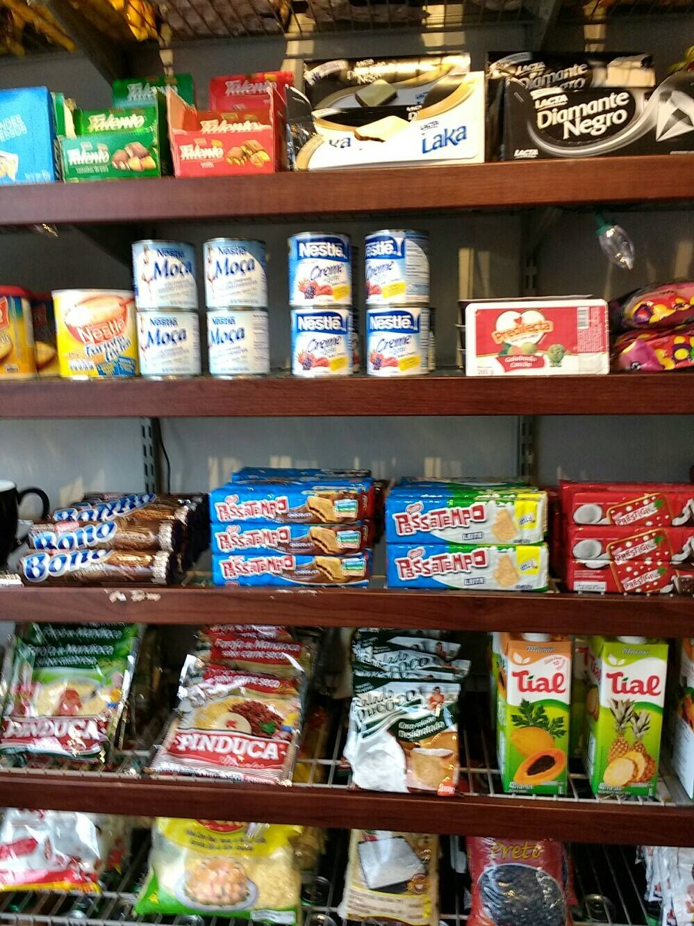 Brazilian Bowl Grill | meal delivery | 3204 N Broadway, Chicago, IL 60657, USA | 7738572002 OR +1 773-857-2002