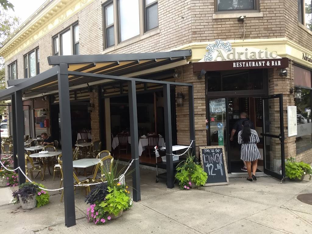 Adriatic Restaurant | restaurant | 155 Washington St # 1, Salem, MA 01970, USA | 9785941832 OR +1 978-594-1832