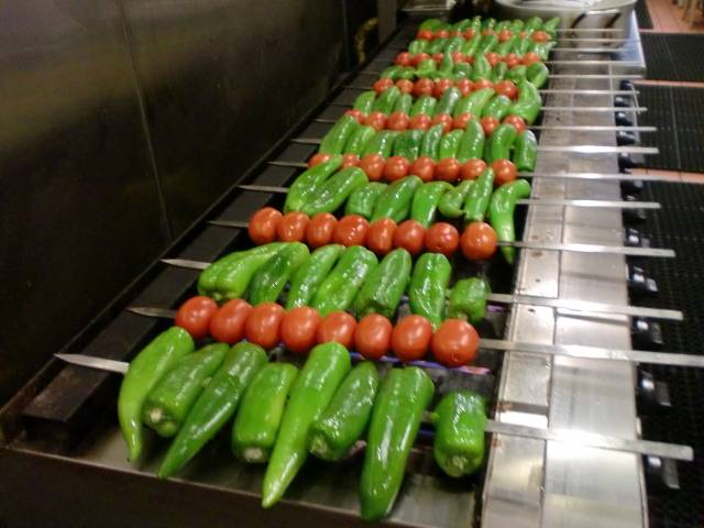 House Of Shish Kabob | restaurant | 10224 Mason Ave, Chatsworth, CA 91311, USA | 8187000111 OR +1 818-700-0111