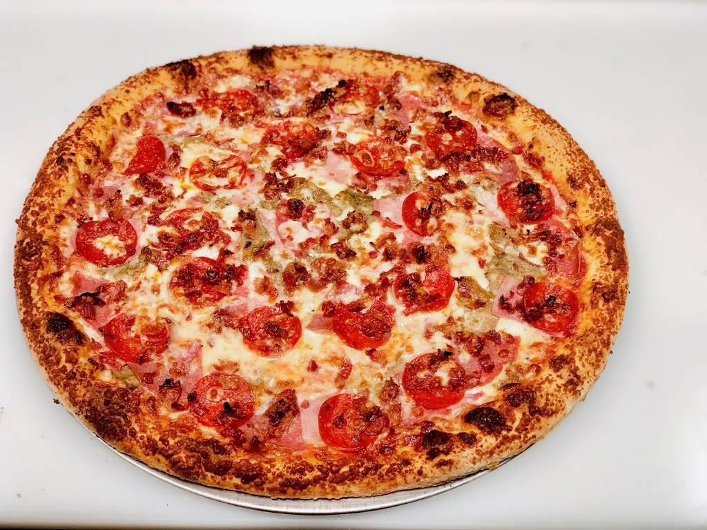 Valentinos Pizza & Restaurant | restaurant | 6998 N Lecanto Hwy, Holder, FL 34445, USA | 3528973902 OR +1 352-897-3902