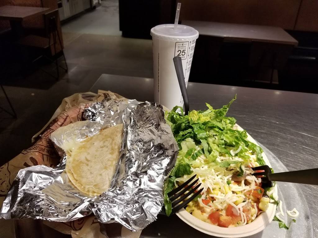 Chipotle Mexican Grill | restaurant | 5717 Legacy Dr Suite 150, Plano, TX 75024, USA | 9723988800 OR +1 972-398-8800