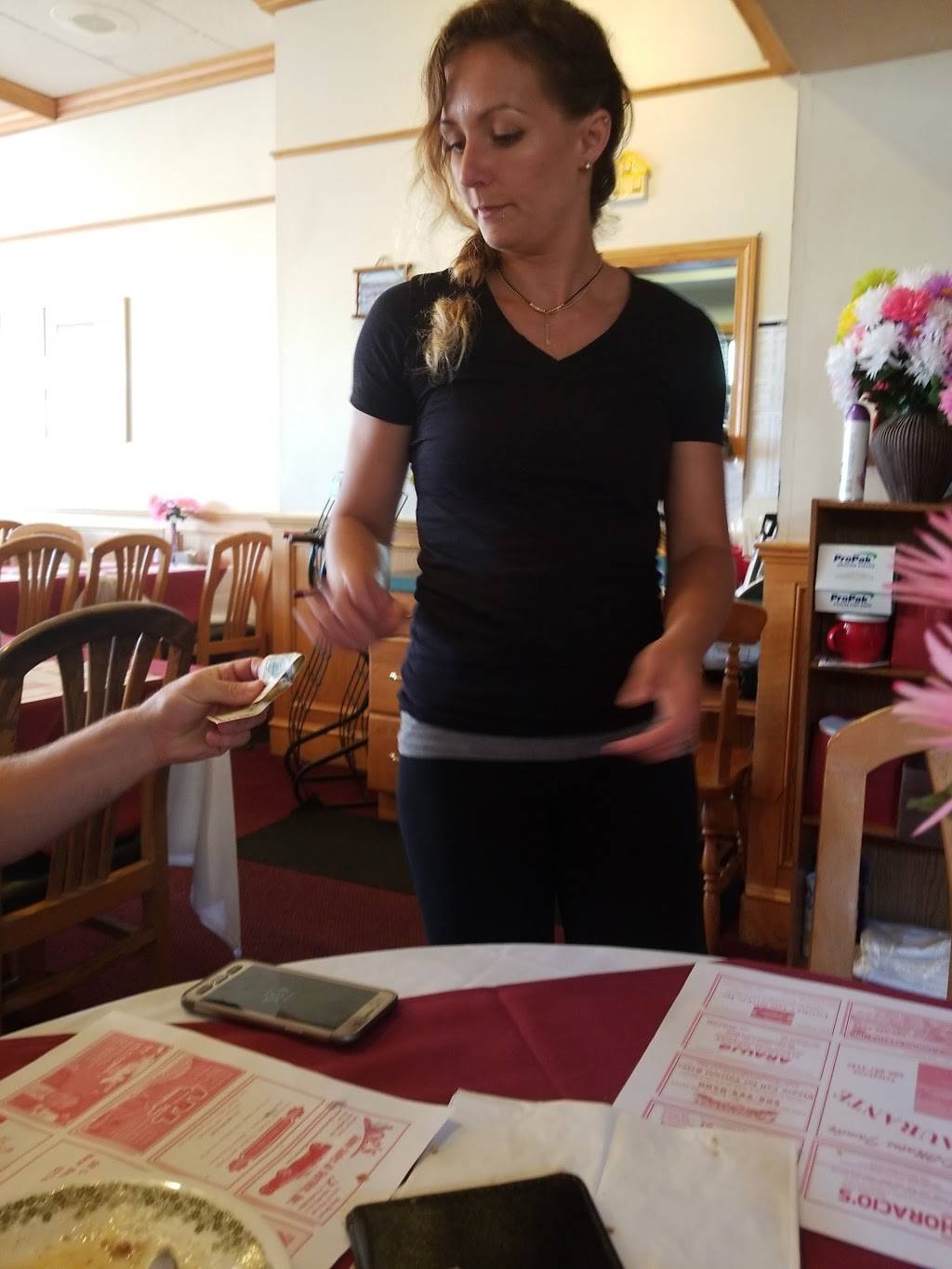 Alianca Restaurant | restaurant | 98 Cove St, New Bedford, MA 02744, USA | 5089974142 OR +1 508-997-4142