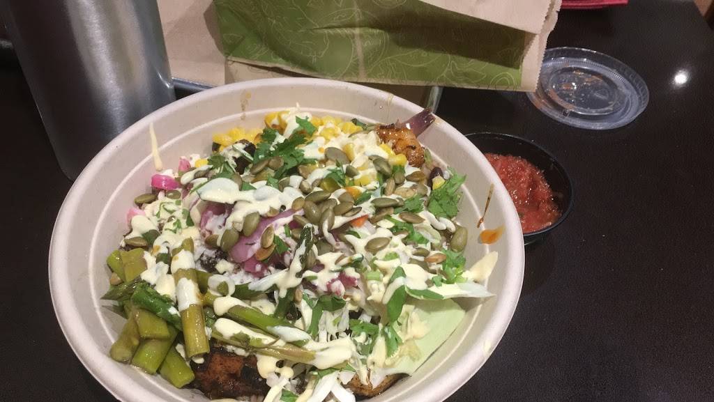 Mucho Burrito Fresh Mexican Grill | restaurant | 26 William Kitchen Rd, Scarborough, ON M1P 5B7, Canada | 4162930404 OR +1 416-293-0404