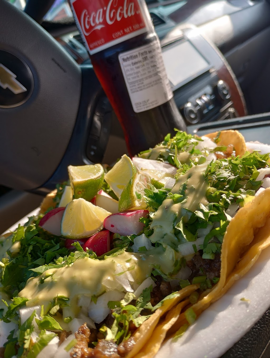 Tacos Tigre | restaurant | 1700 E Highland Ave, San Bernardino, CA 92404, USA | 9097297244 OR +1 909-729-7244