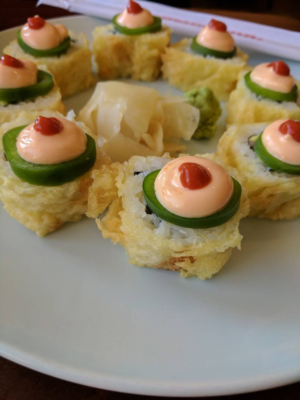 Benihana | restaurant | 136 Olivier St, Monterey, CA 93940, USA | 8316449007 OR +1 831-644-9007