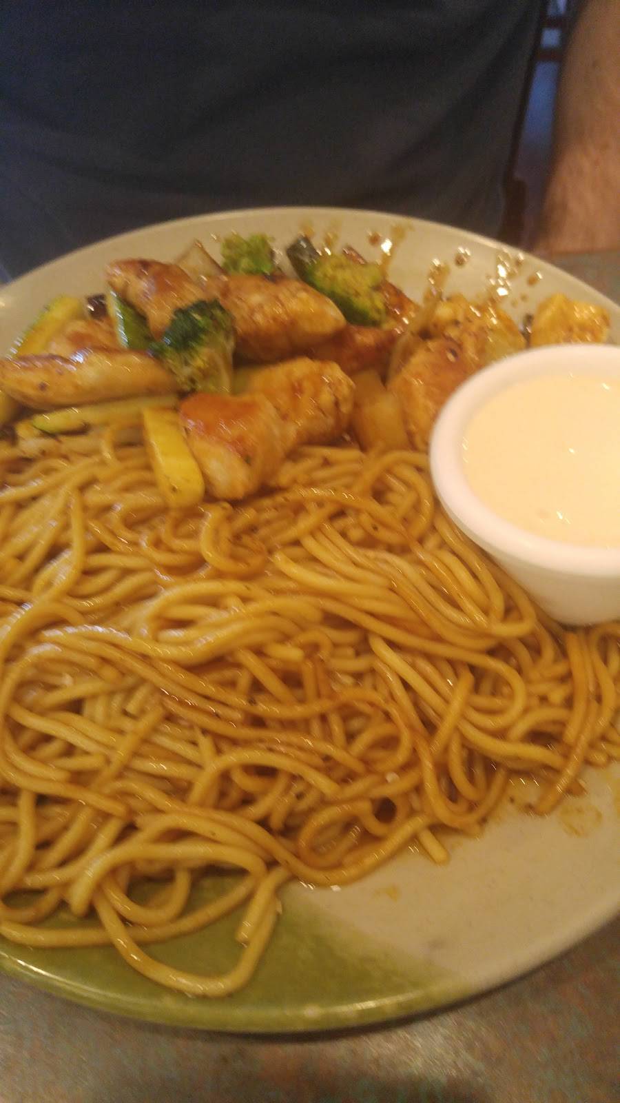 Kyoto Gardens | restaurant | 760 Campbell Ln #110, Bowling Green, KY 42104, USA | 2709044555 OR +1 270-904-4555