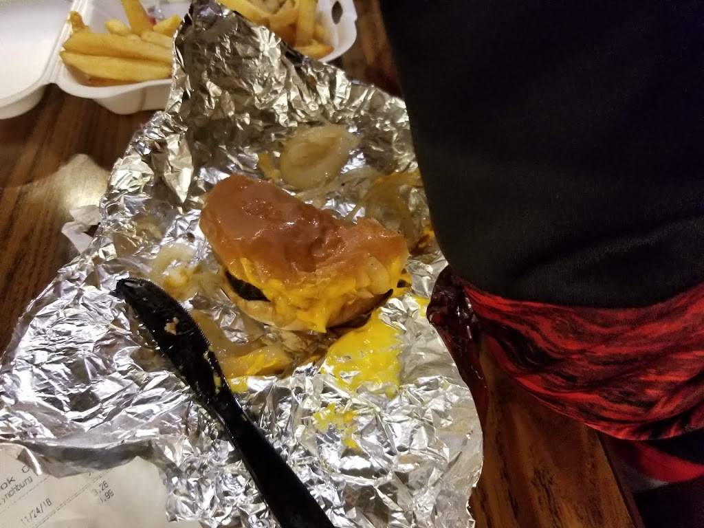 Cook Out | restaurant | 2629 Wards Rd, Lynchburg, VA 24502, USA | 4345821225 OR +1 434-582-1225