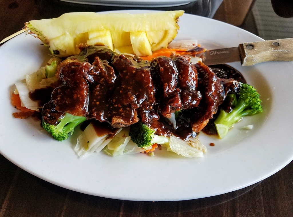 Kata Japanese & Thai Restaurant | restaurant | 1306 20th St, Vero Beach, FL 32960, USA | 7725648883 OR +1 772-564-8883