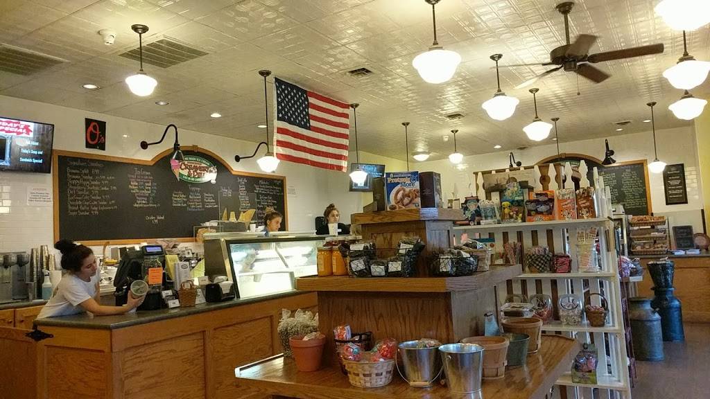 Jarrettsville Creamery and Deli | restaurant | 1747 W Jarrettsville Rd, Jarrettsville, MD 21084, USA | 4106925100 OR +1 410-692-5100