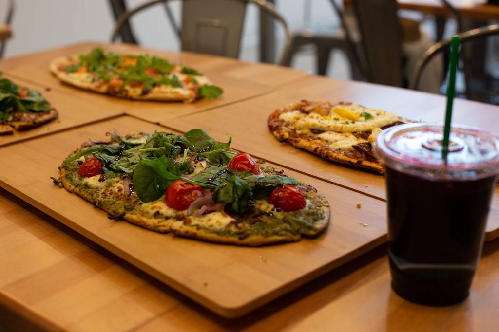 Pan Plano Kitchen | restaurant | 10309 Grand Central Ave SUITE 102, Owings Mills, MD 21117, USA | 4436609265 OR +1 443-660-9265