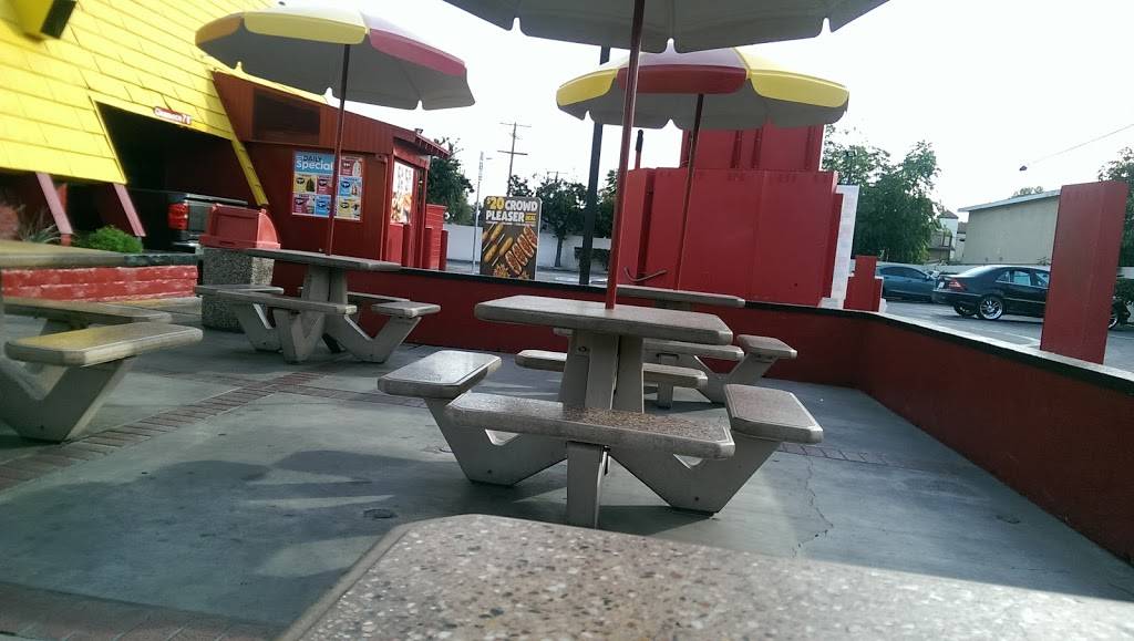 Wienerschnitzel | restaurant | 11660 Imperial Hwy, Norwalk, CA 90650, USA | 5628649014 OR +1 562-864-9014