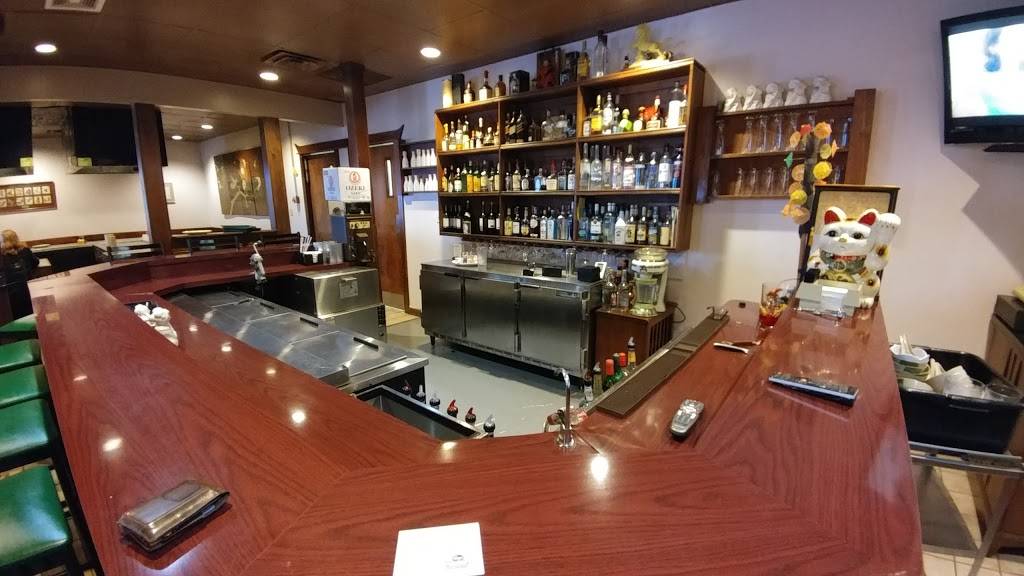 House of Tokyo | restaurant | 172 Melody Ave, Greenwood, IN 46142, USA | 3178896037 OR +1 317-889-6037