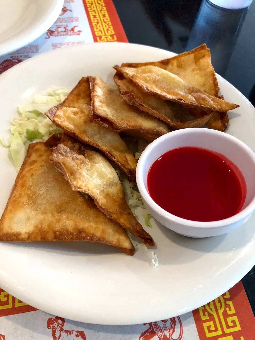 Hoys Wok Chinese Restaurant | restaurant | 7105 Sunset Blvd, Los Angeles, CA 90046, USA | 3238506637 OR +1 323-850-6637