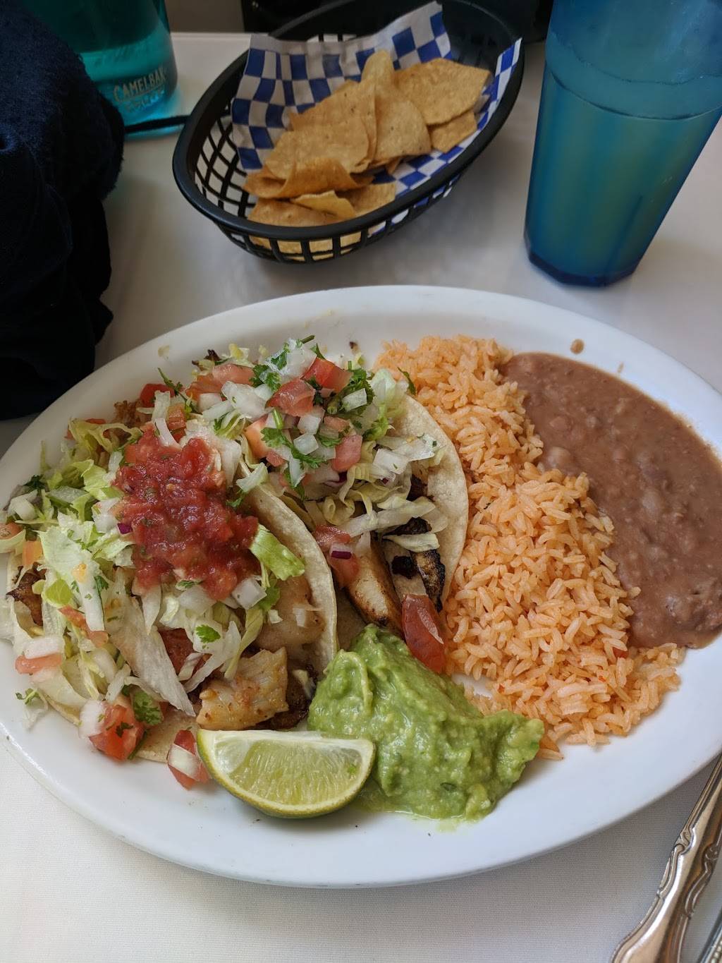 La Paz | restaurant | 1028 Potrero Ave, San Francisco, CA 94110, USA | 4155508313 OR +1 415-550-8313