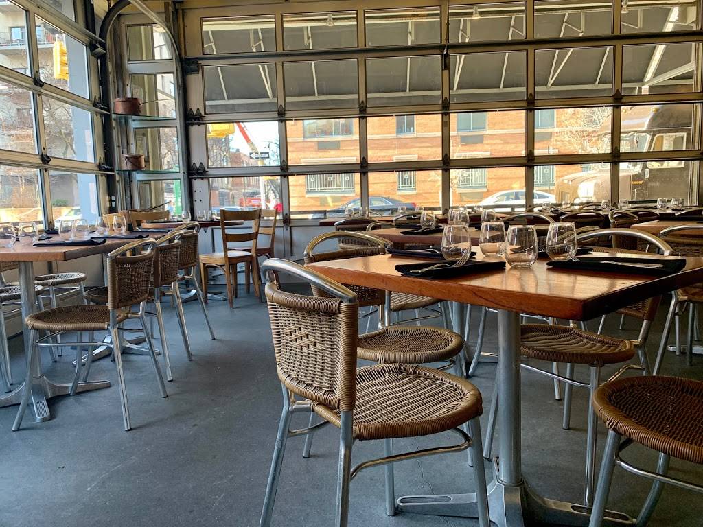 Barbuto | restaurant | 775 Washington St, New York, NY 10014, USA | 2129249700 OR +1 212-924-9700