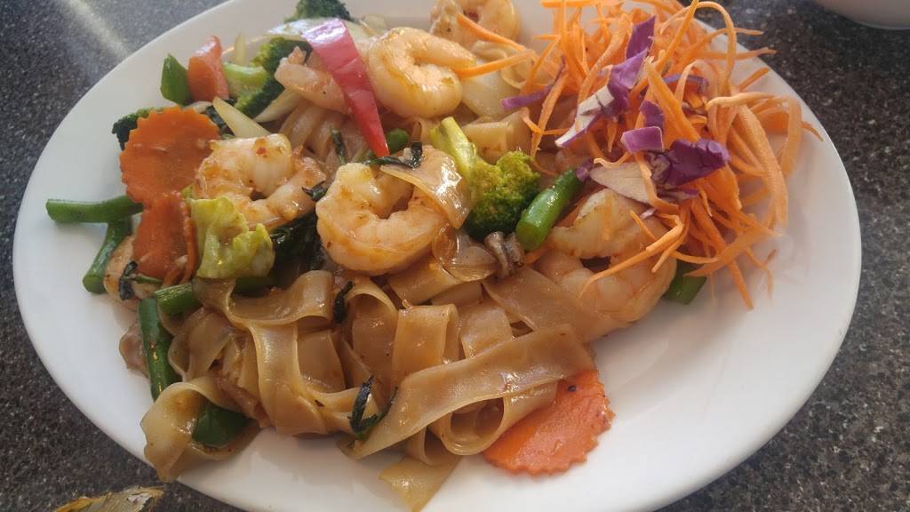 Sabiang Thai | restaurant | 4730, 2054 GA-42, McDonough, GA 30253, USA | 7709145555 OR +1 770-914-5555