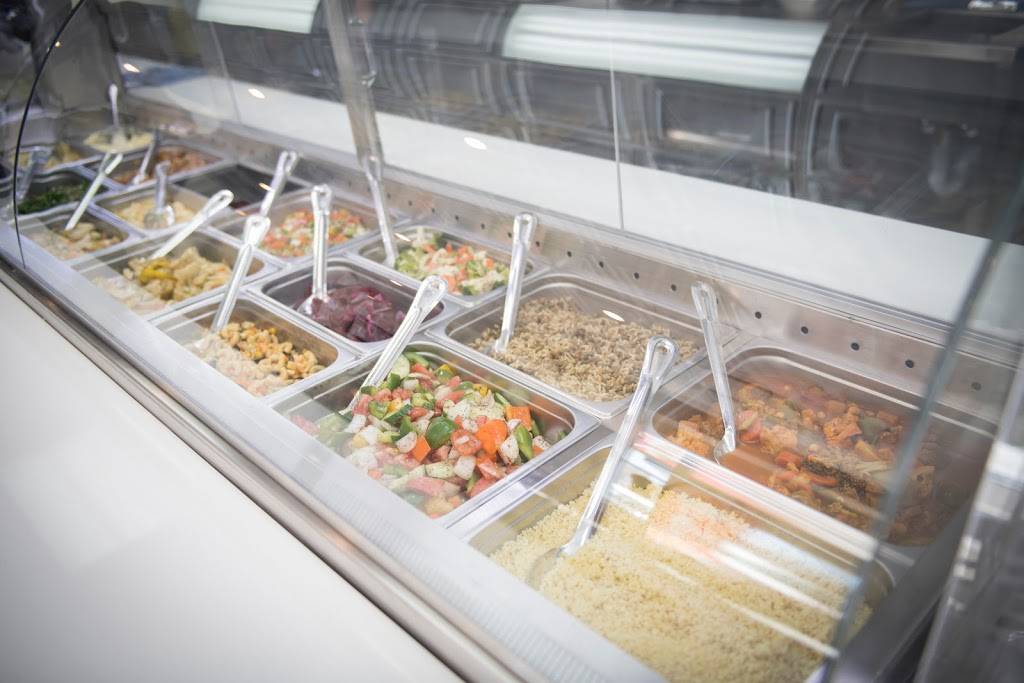 Basha Granby | restaurant | 559 Rue Denison E, Granby, QC J2H 0N3, Canada | 4503612000 OR +1 450-361-2000