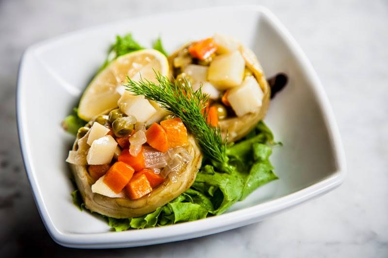 Agora Mediterranean Kitchen | restaurant | 2505 N Dixie Hwy, West Palm Beach, FL 33407, USA | 5616517474 OR +1 561-651-7474