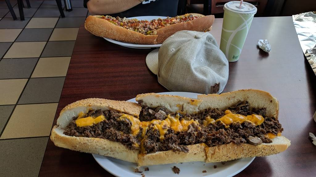 Gaetanos | meal takeaway | 1 S Burnt Mill Rd, Voorhees Township, NJ 08043, USA | 8564298102 OR +1 856-429-8102