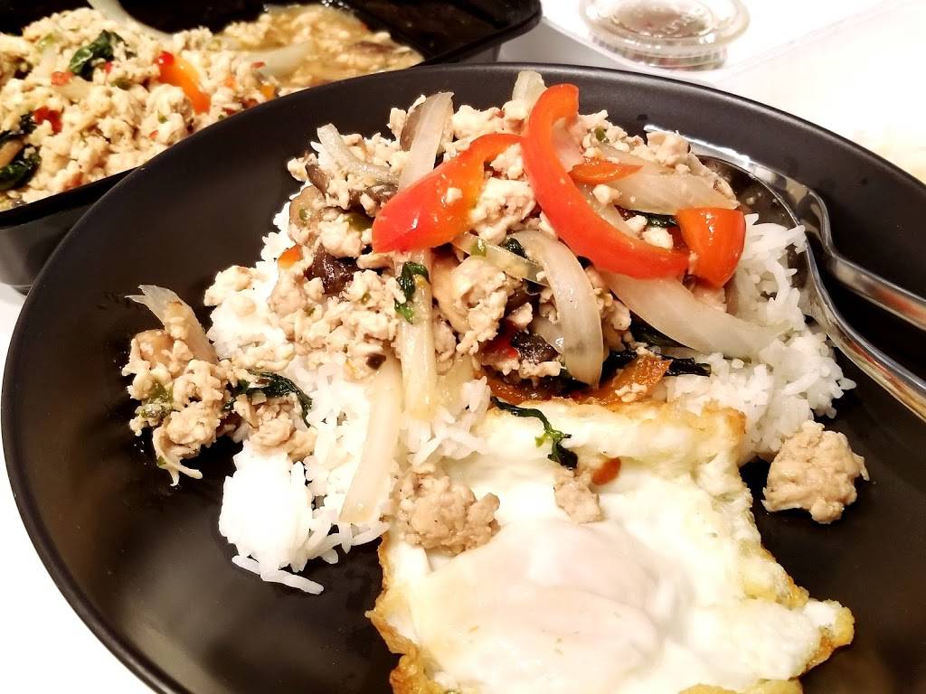 Zabs Asian Bistro | cafe | 5161 San Felipe St #300, Houston, TX 77056, USA | 7134920680 OR +1 713-492-0680