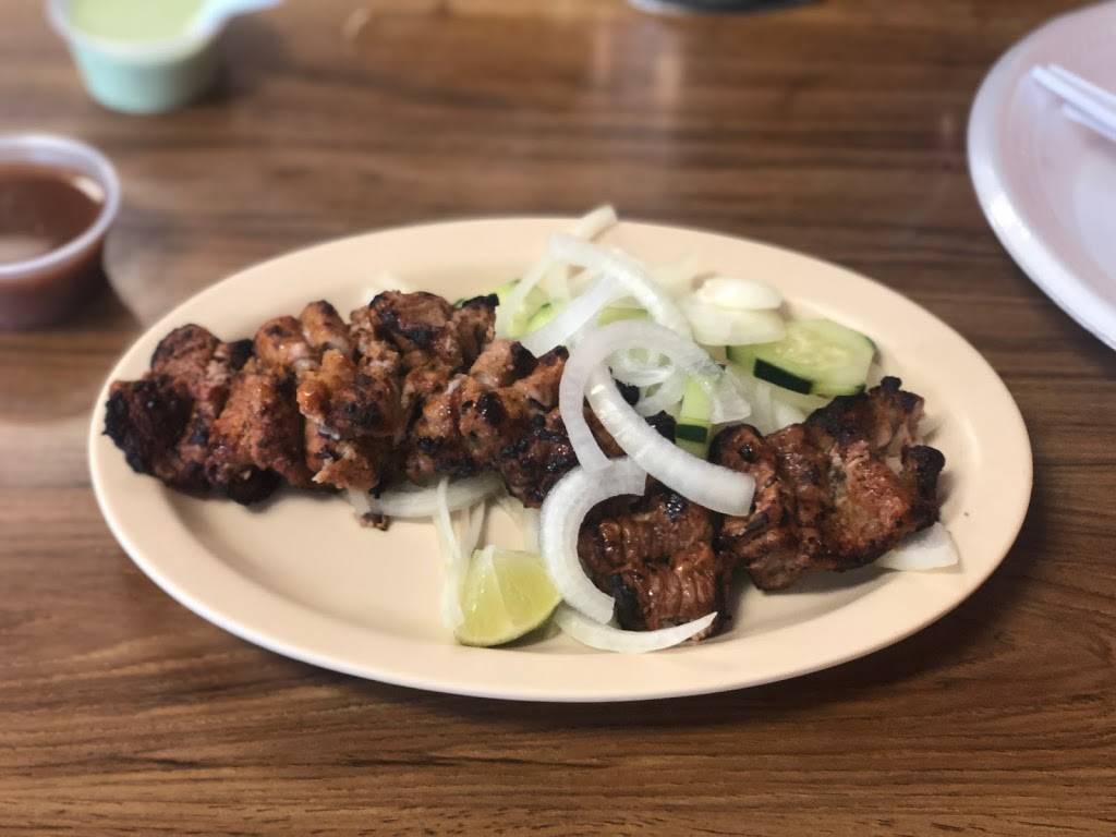 Bundu Khan Kabab House | restaurant | 10941 FM 1960, Houston, TX 77070, USA | 2814777897 OR +1 281-477-7897