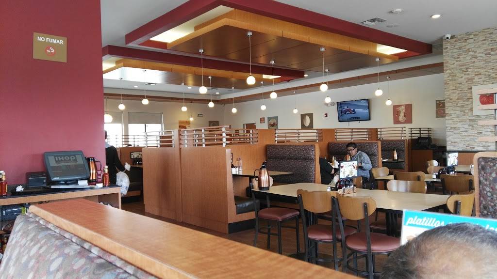 IHOP | restaurant | 4, Boulevard Manuel J. Clouthier 16702, Río Tijuana 3a. Etapa, Rio Tijuana 3ra Etapa, 22226 Tijuana, B.C., Mexico | 016646346253 OR +52 664 634 6253
