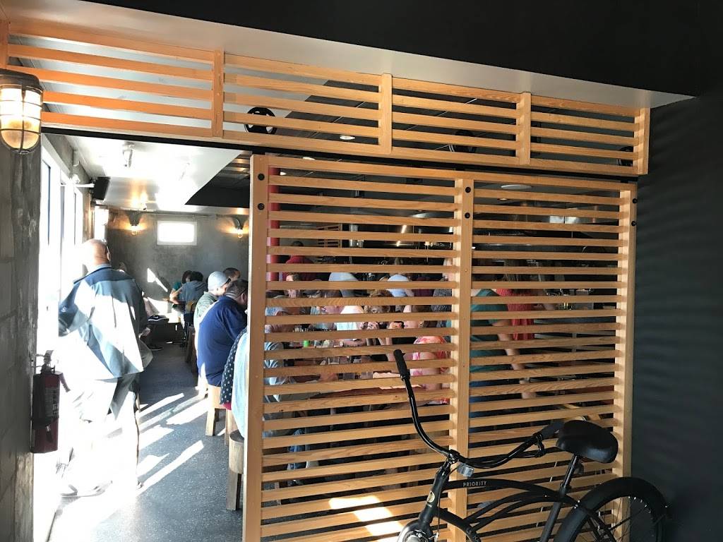 Ichicoro Ramen | restaurant | 5229 N Florida Ave, Tampa, FL 33603, USA | 8135179989 OR +1 813-517-9989