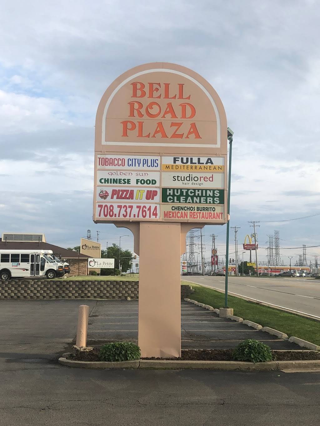 Pizza it up | restaurant | 14205 S Bell Rd, Homer Glen, IL 60491, USA | 7087377614 OR +1 708-737-7614