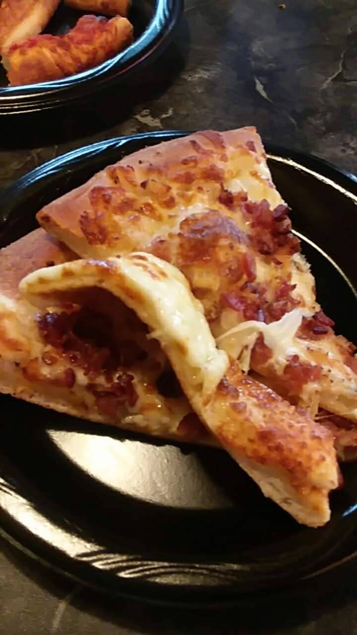 B.C. Pizza | restaurant | 2327 N. Comfort Dr., Hart, MI 49420, USA | 2318735555 OR +1 231-873-5555