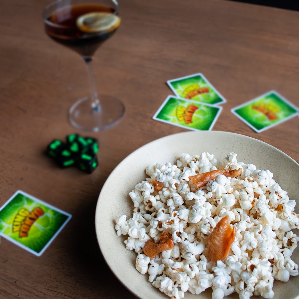 Snakes & Lattes Chicago | restaurant | 1965 N Milwaukee Ave, Chicago, IL 60647, USA | 8723103999 OR +1 872-310-3999