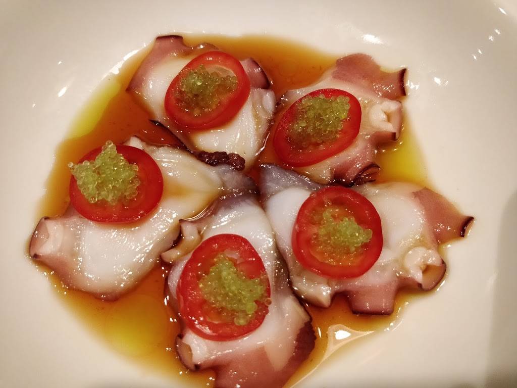 LUVI Restaurant | restaurant | 5236 Tchoupitoulas St, New Orleans, LA 70115, USA | 5046053340 OR +1 504-605-3340