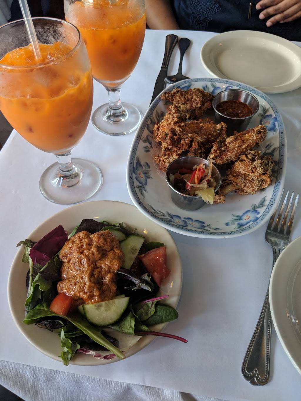 Spice Thai Cuisine | restaurant | 26 Belleville Ave, Bloomfield, NJ 07003, USA | 9737480056 OR +1 973-748-0056