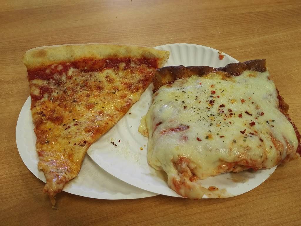 Rizzos Pizza | restaurant | 1594 NJ-35, Ocean Township, NJ 07712, USA | 7324932727 OR +1 732-493-2727