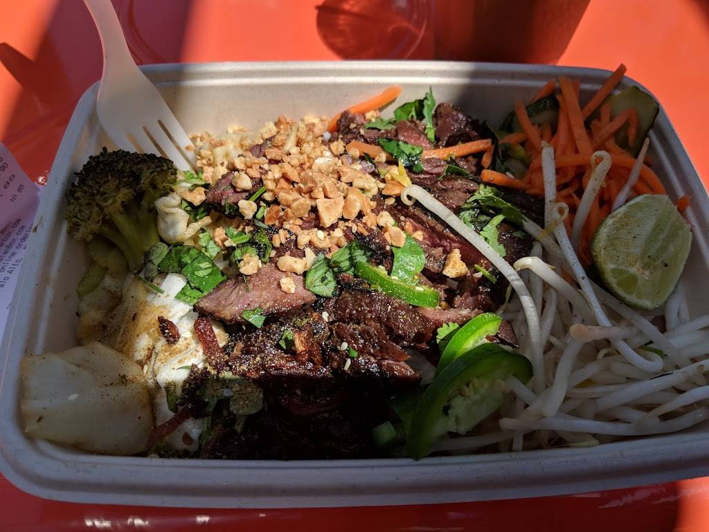 Asian Box | restaurant | 1875 S Bascom Ave, Campbell, CA 95008, USA | 4086284228 OR +1 408-628-4228