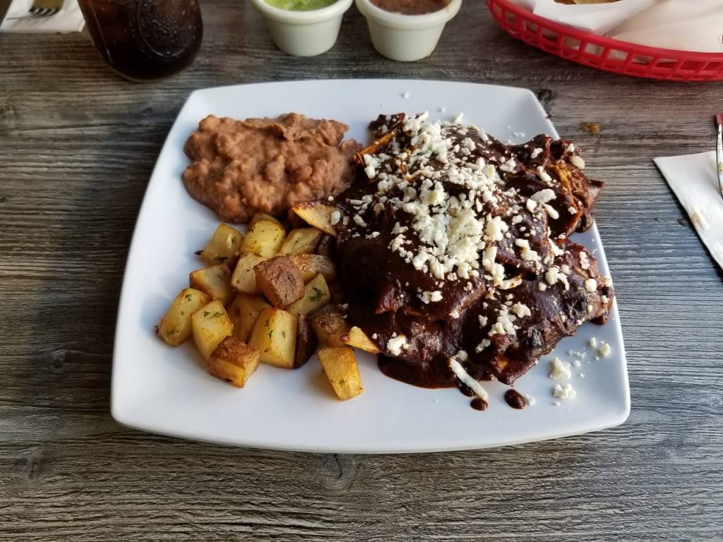 El Zarape Mexican Cantina | restaurant | 3201 Adams Ave, San Diego, CA 92116, USA | 6195782600 OR +1 619-578-2600