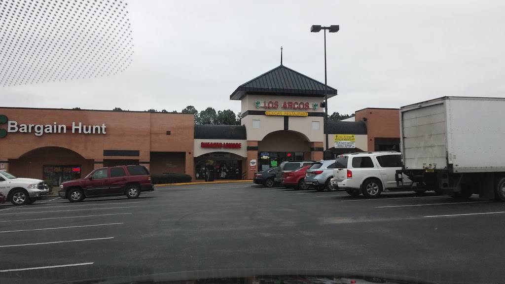 Los Arcos Mexican Restaurant | restaurant | 7001 Crestwood Blvd, Birmingham, AL 35210, USA | 2055920859 OR +1 205-592-0859