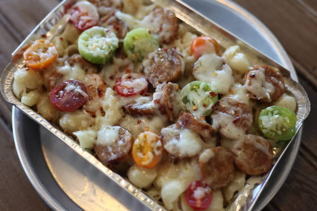 Grandpa Mac | meal takeaway | 18756 Coastal Hwy, Rehoboth Beach, DE 19971, USA | 3023134751 OR +1 302-313-4751